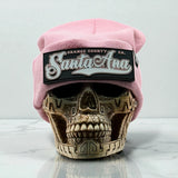 Santa Ana Beanie (Pink)