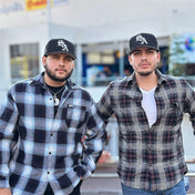 S.A Snapback (Black)