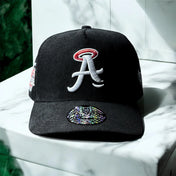 A’s Snapback