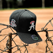 A’s Snapback