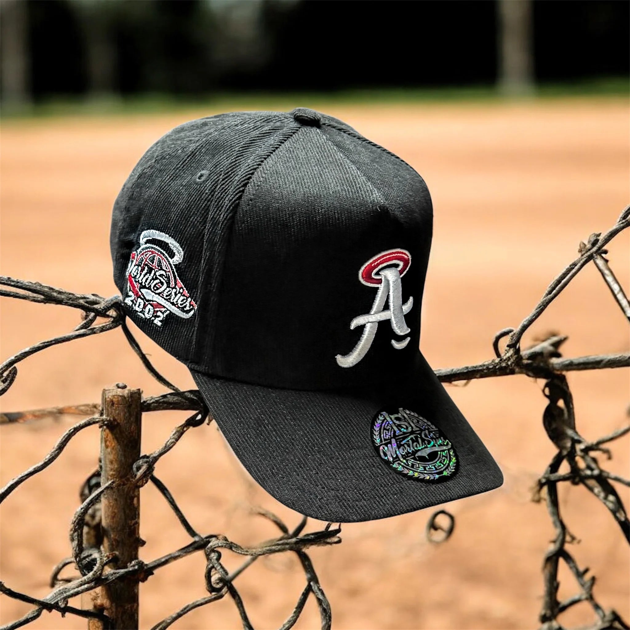 A’s Snapback
