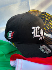 L.A Snapback